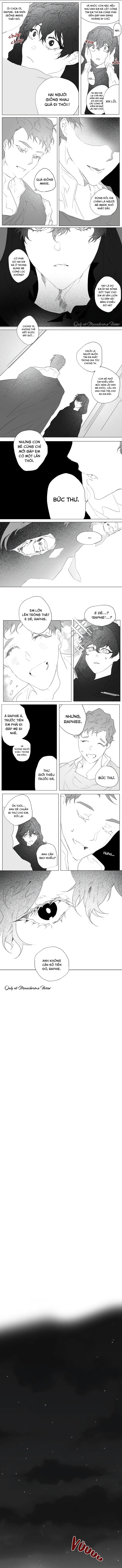 Vũ Khúc Mặt Nạ Chapter 2 - Next Chapter 3