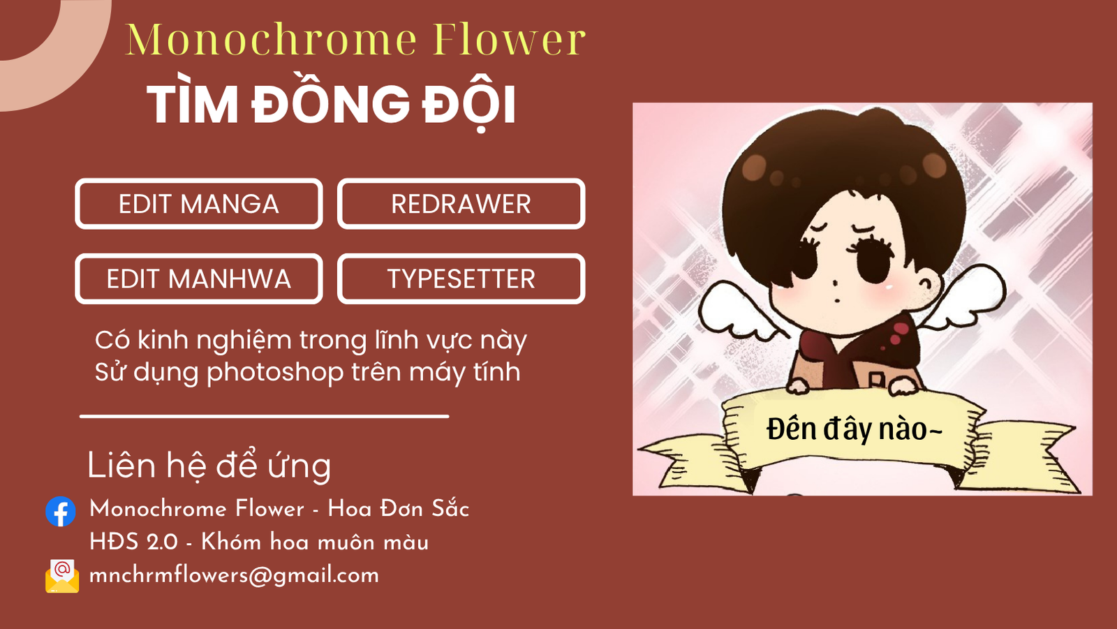 Vũ Khúc Mặt Nạ Chapter 2 - Next Chapter 3