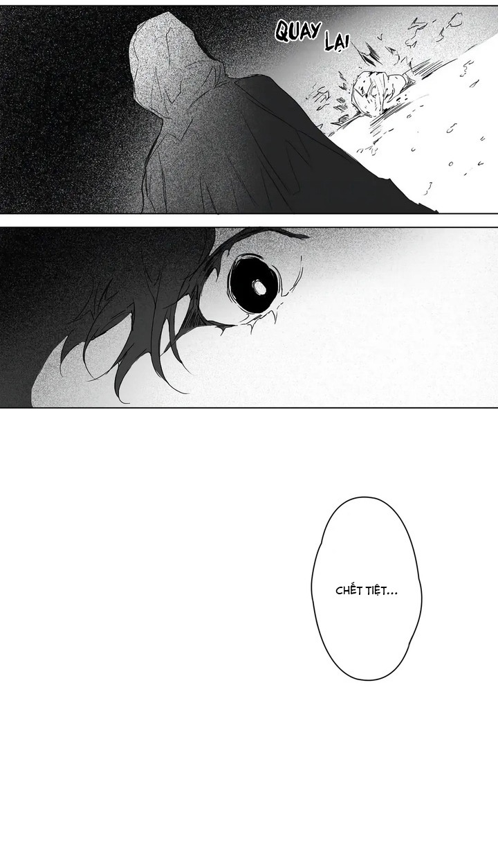 Vũ Khúc Mặt Nạ Chapter 3 - Next 