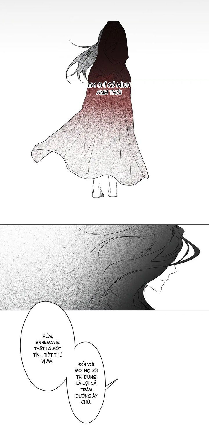 Vũ Khúc Mặt Nạ Chapter 3 - Next 