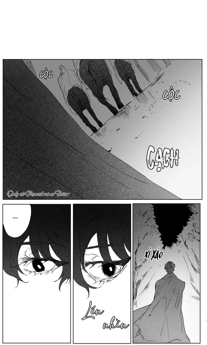 Vũ Khúc Mặt Nạ Chapter 3 - Next 