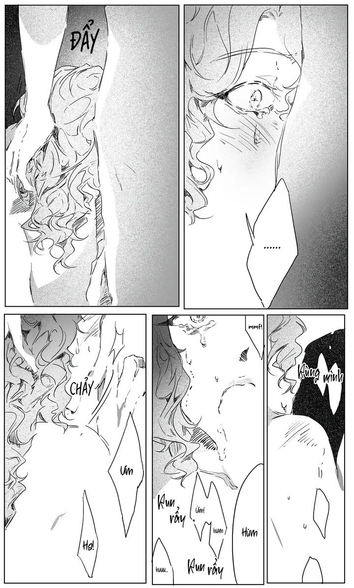 Vũ Khúc Mặt Nạ Chapter 4 - Trang 2