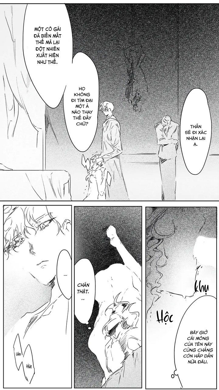 Vũ Khúc Mặt Nạ Chapter 4 - Trang 2