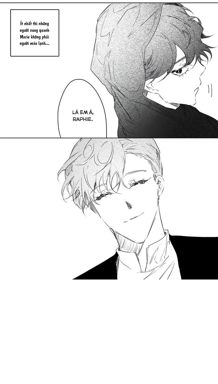 Vũ Khúc Mặt Nạ Chapter 4 - Trang 2