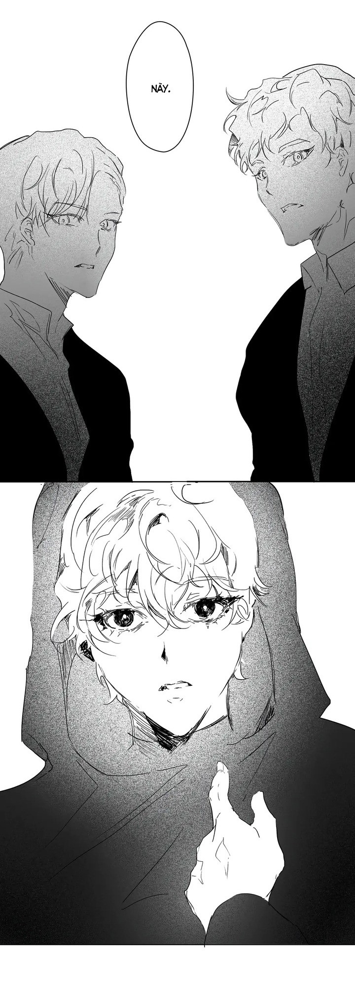 Vũ Khúc Mặt Nạ Chapter 4 - Trang 2