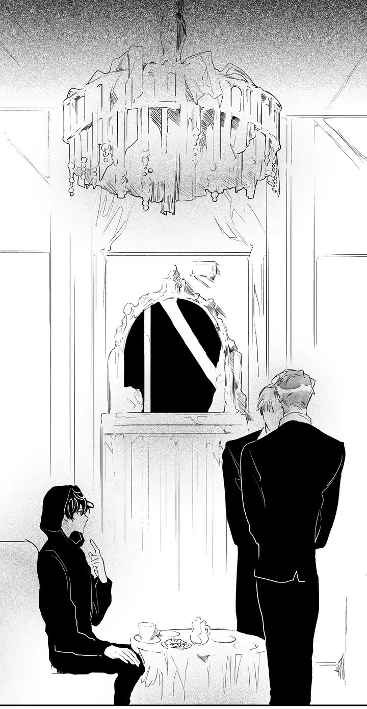 Vũ Khúc Mặt Nạ Chapter 5 - Next 