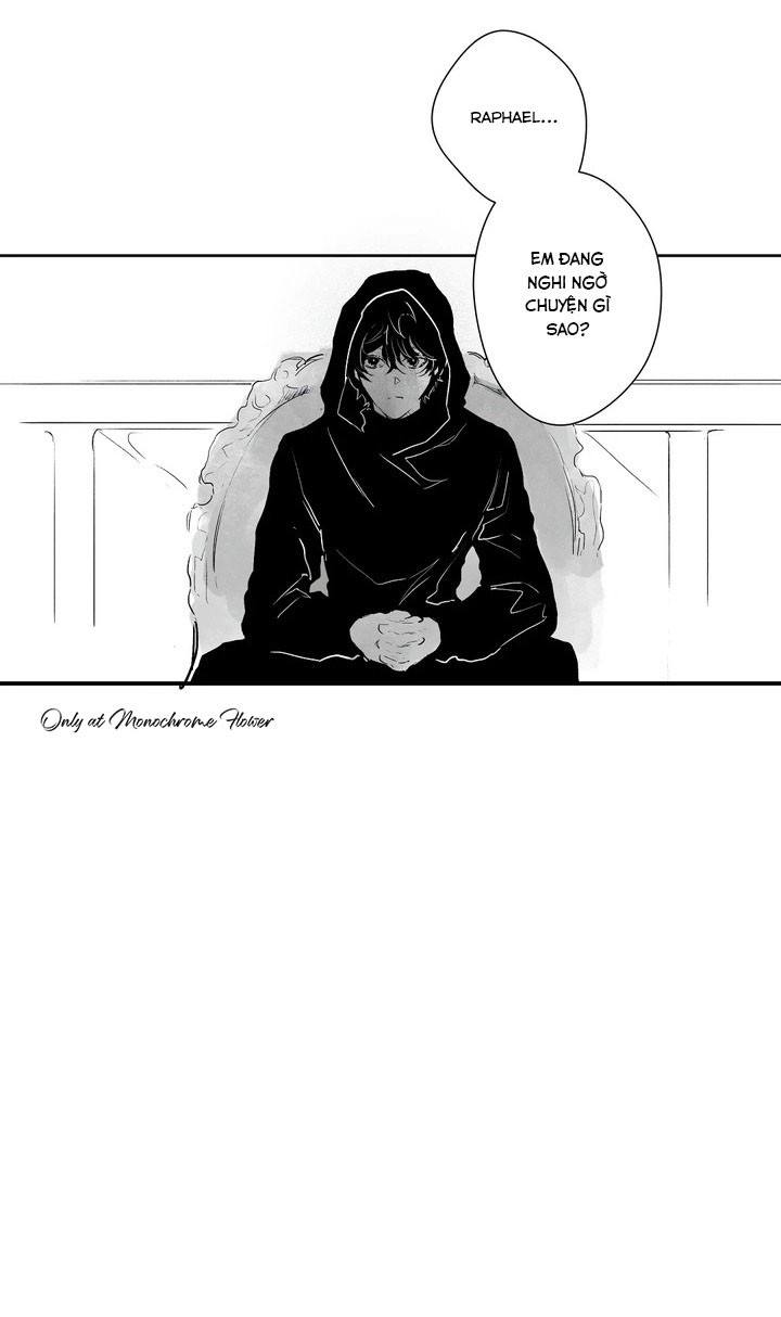 Vũ Khúc Mặt Nạ Chapter 5 - Next 