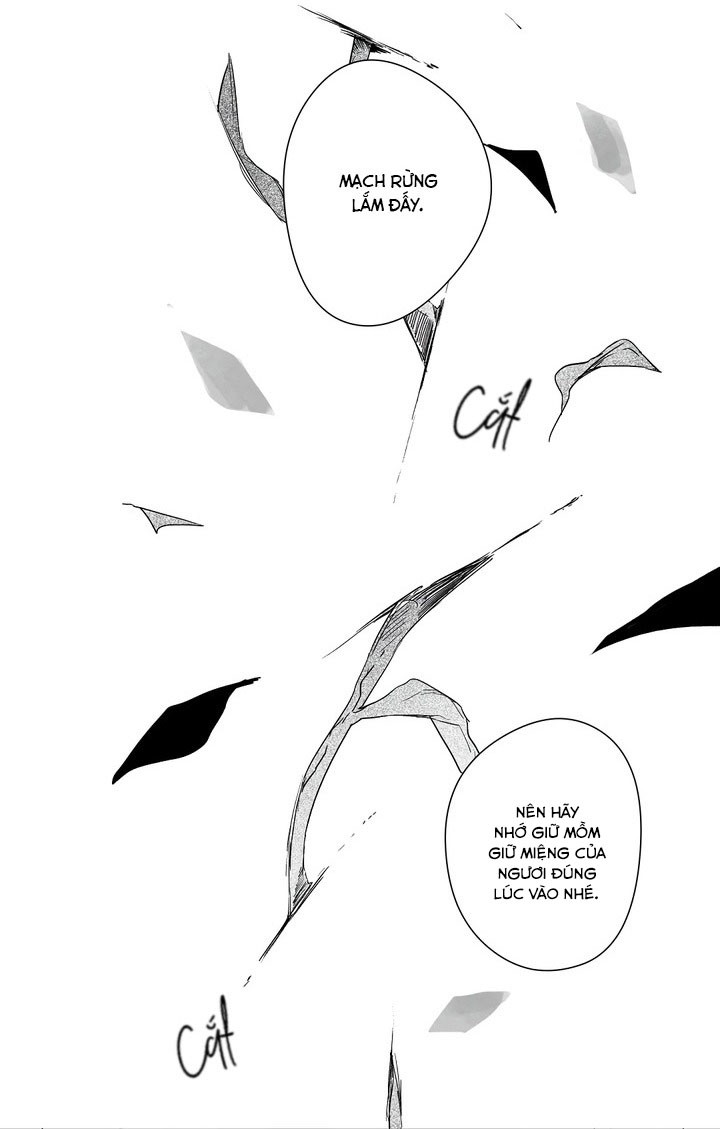 Vũ Khúc Mặt Nạ Chapter 5 - Next 