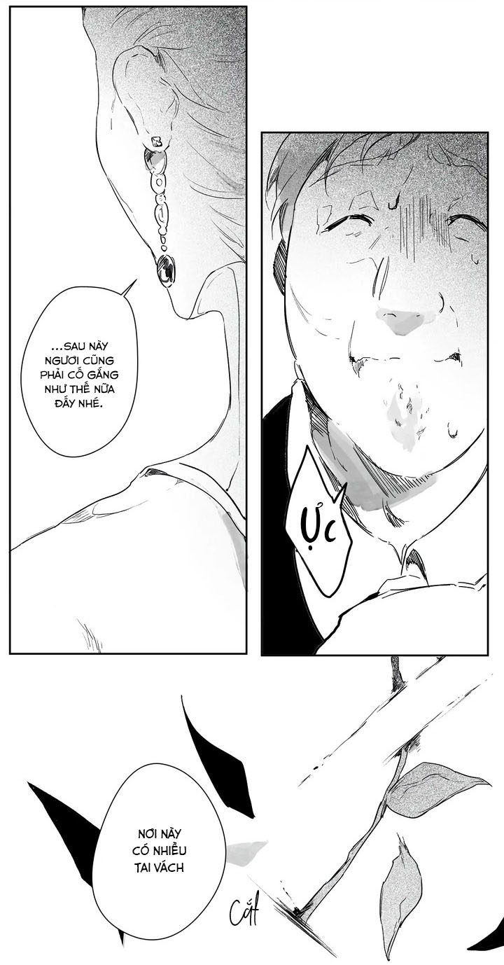 Vũ Khúc Mặt Nạ Chapter 5 - Next 