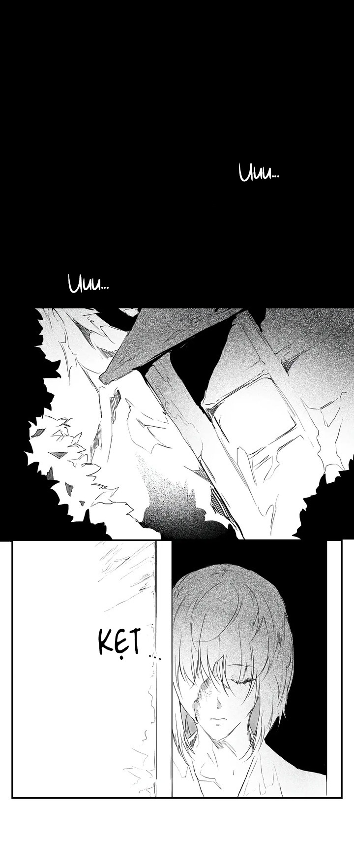 Vũ Khúc Mặt Nạ Chapter 5 - Next 