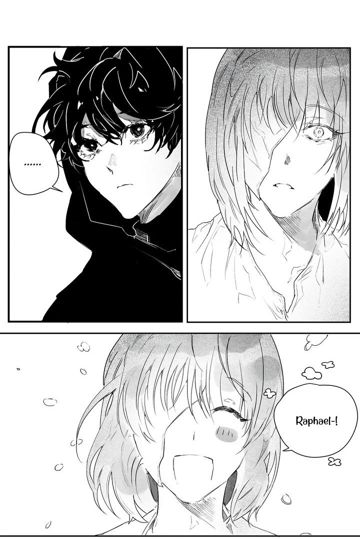 Vũ Khúc Mặt Nạ Chapter 5 - Next 