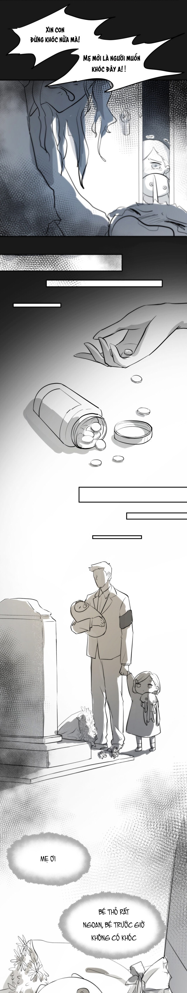 Khi Cậu Khóc Trông Cưng Thật Đấy Chapter 7 - Trang 2