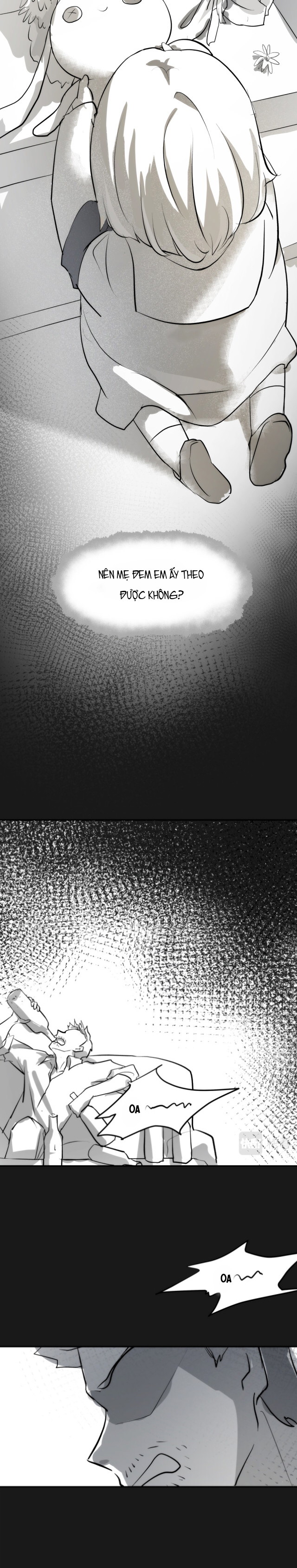 Khi Cậu Khóc Trông Cưng Thật Đấy Chapter 7 - Trang 2