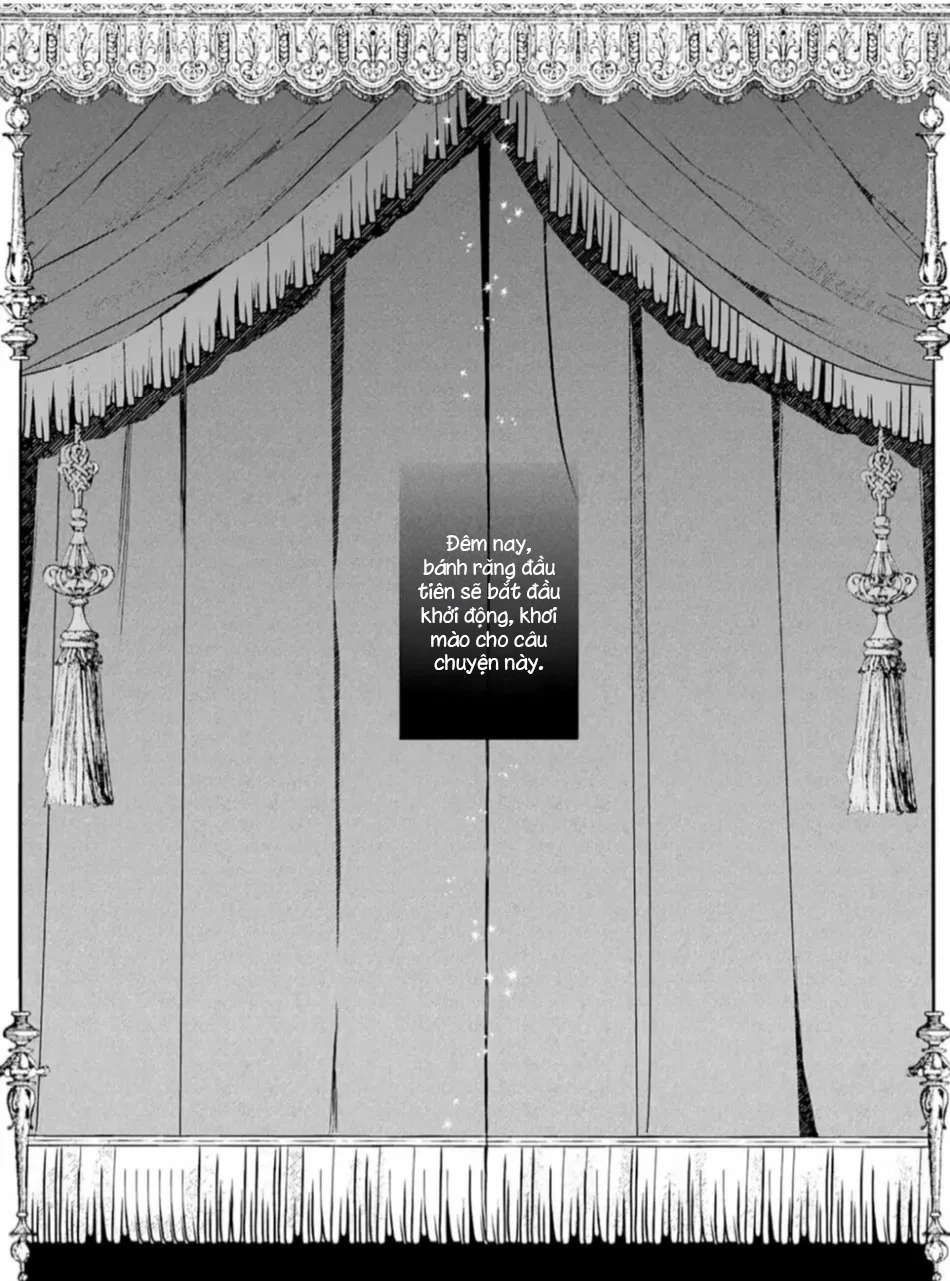 Đã Làm Thì Làm Tới Cùng Chapter 1 - Trang 2