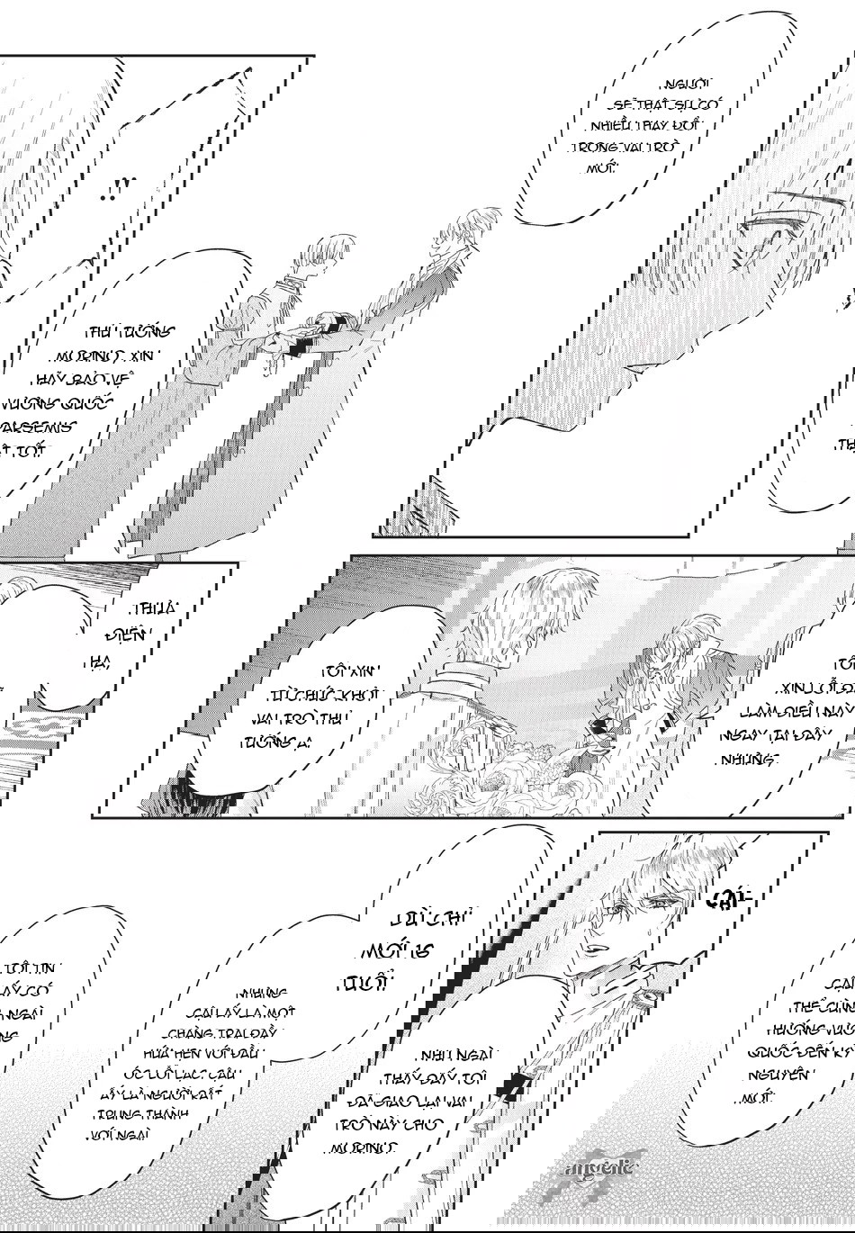 Đã Làm Thì Làm Tới Cùng Chapter 2 - Trang 2