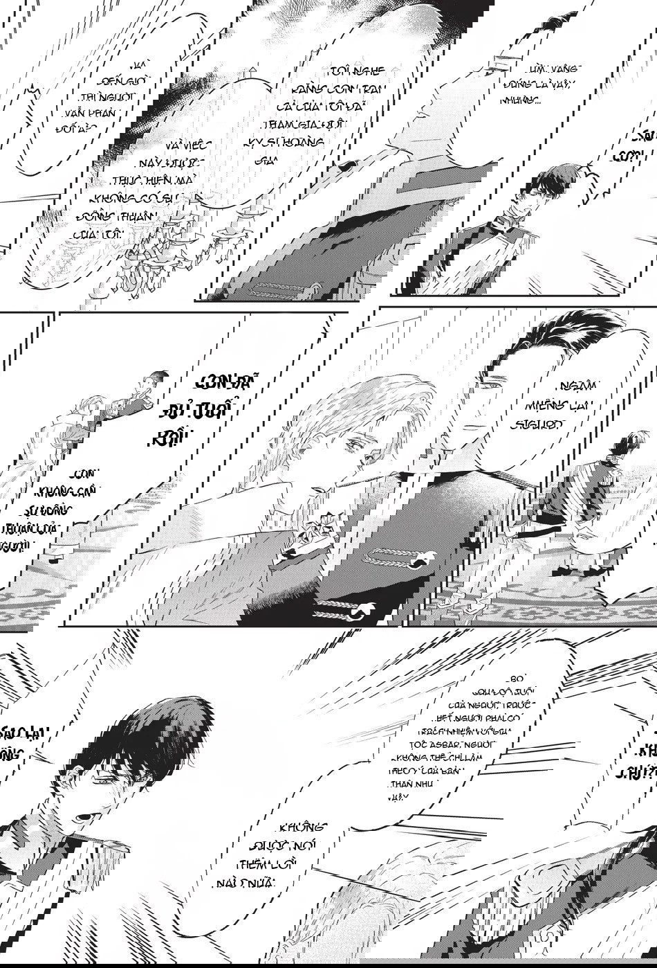 Đã Làm Thì Làm Tới Cùng Chapter 2 - Trang 2