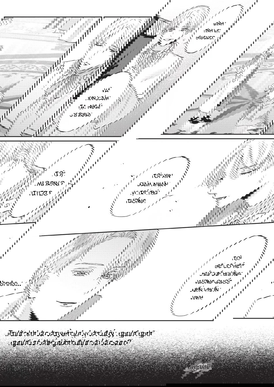 Đã Làm Thì Làm Tới Cùng Chapter 2 - Trang 2