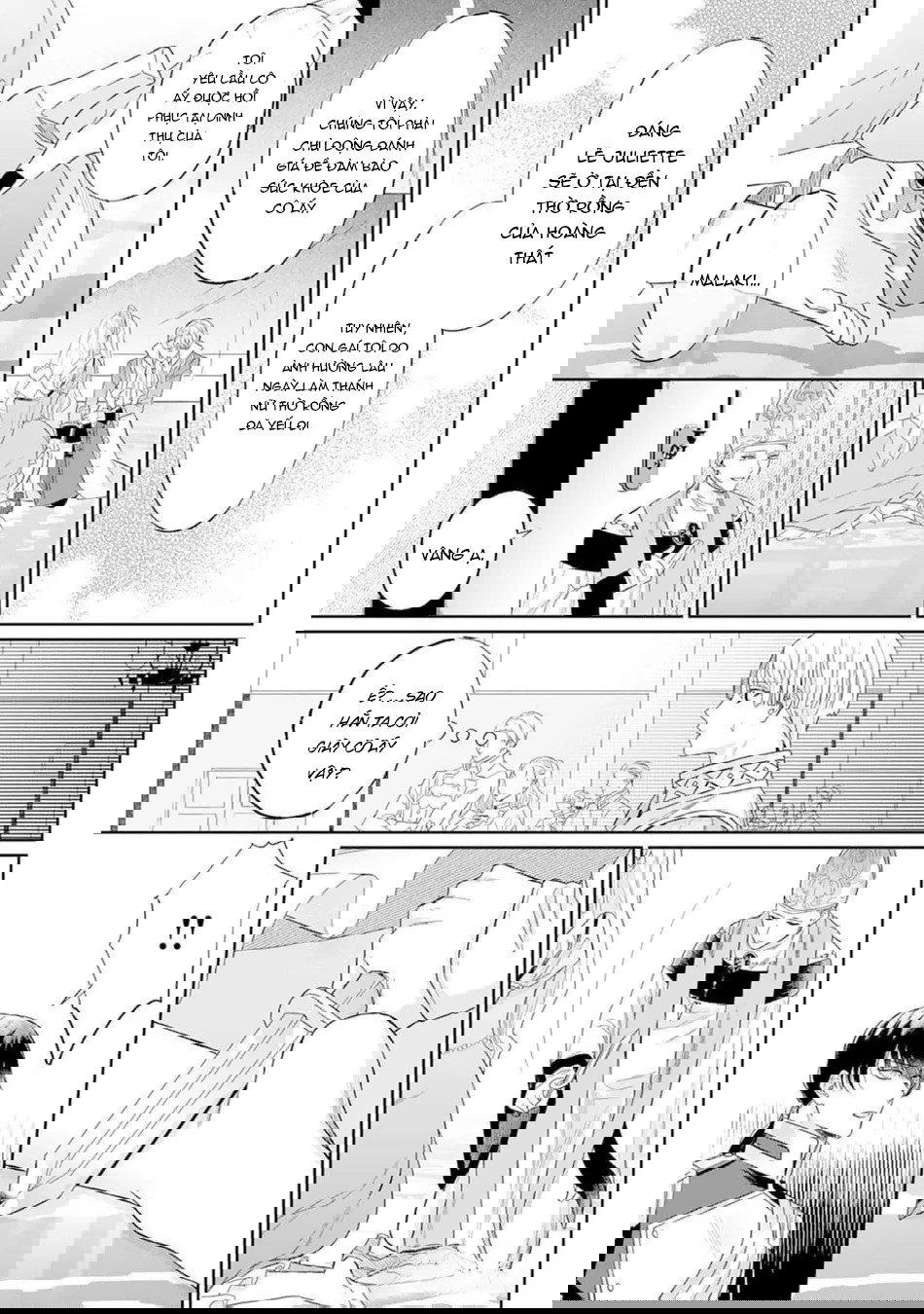 Đã Làm Thì Làm Tới Cùng Chapter 2 - Trang 2