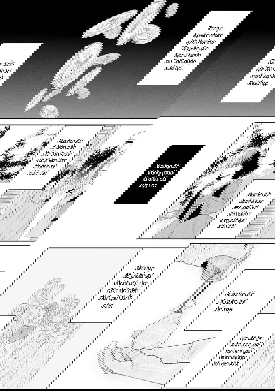 Đã Làm Thì Làm Tới Cùng Chapter 2 - Trang 2