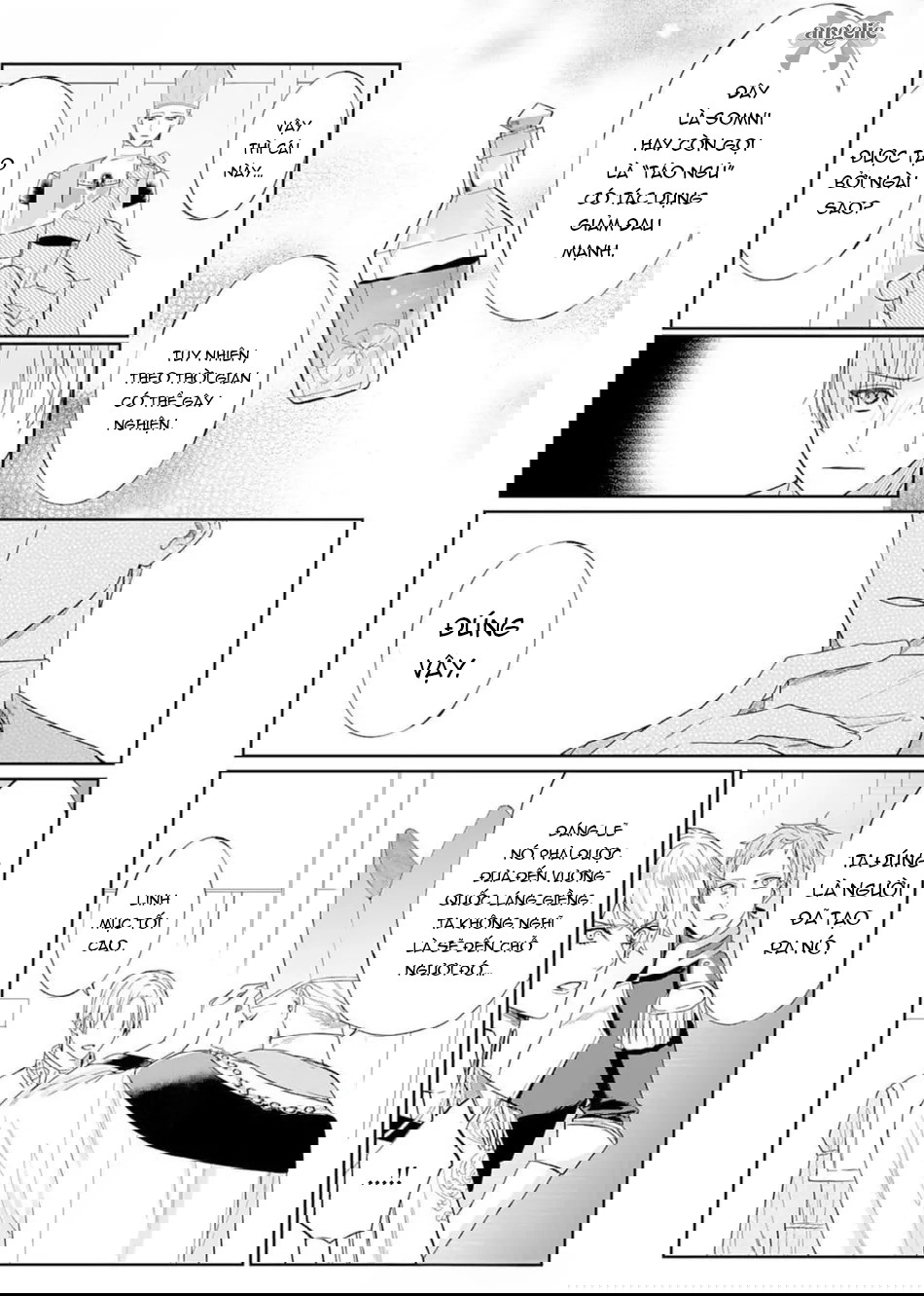 Đã Làm Thì Làm Tới Cùng Chapter 2 - Trang 2