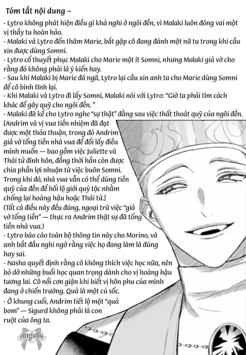 Đã Làm Thì Làm Tới Cùng Chapter 4 - Next 