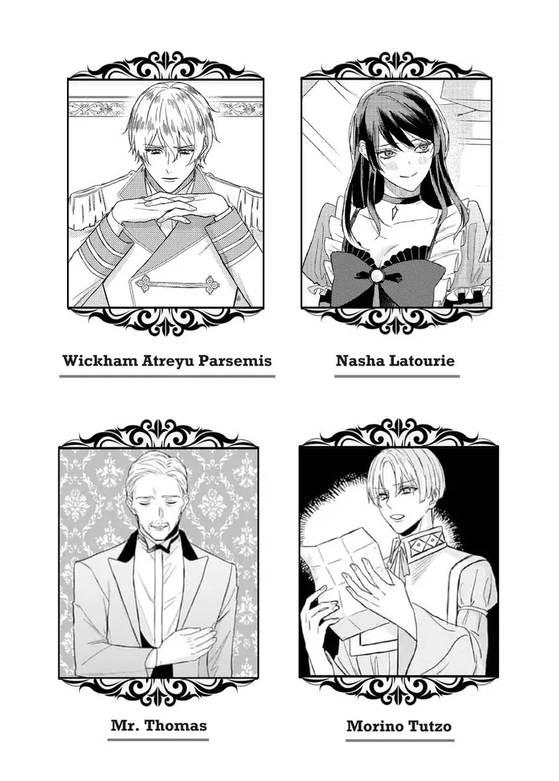 Đã Làm Thì Làm Tới Cùng Chapter 5 - Next 