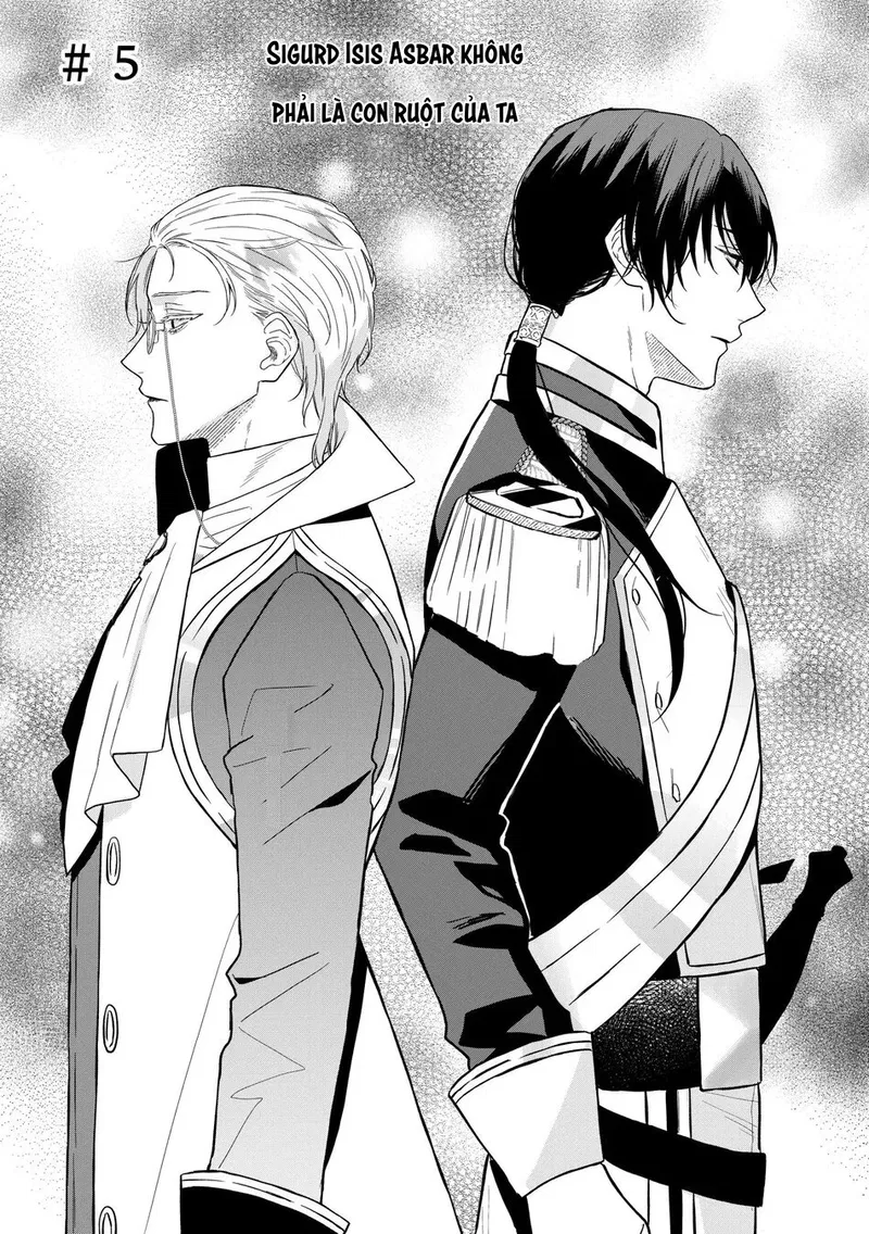 Đã Làm Thì Làm Tới Cùng Chapter 5 - Next 