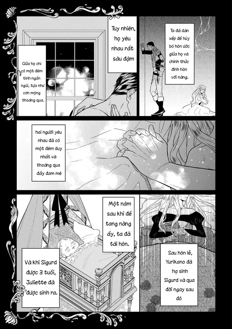 Đã Làm Thì Làm Tới Cùng Chapter 5 - Next 