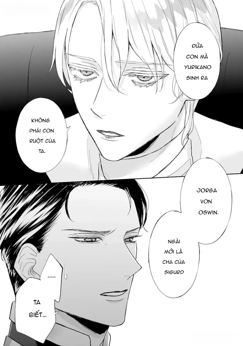 Đã Làm Thì Làm Tới Cùng Chapter 5 - Next 