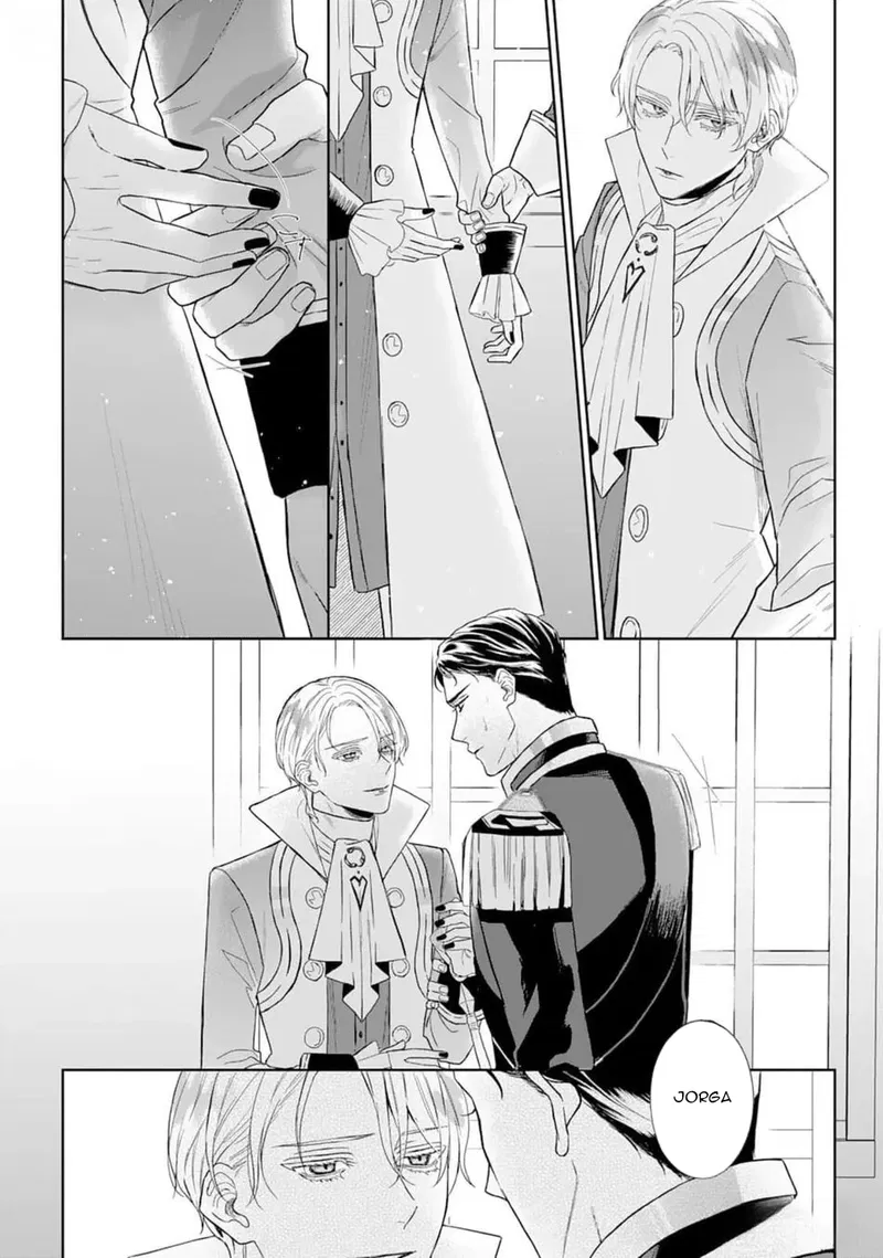 Đã Làm Thì Làm Tới Cùng Chapter 5 - Next 