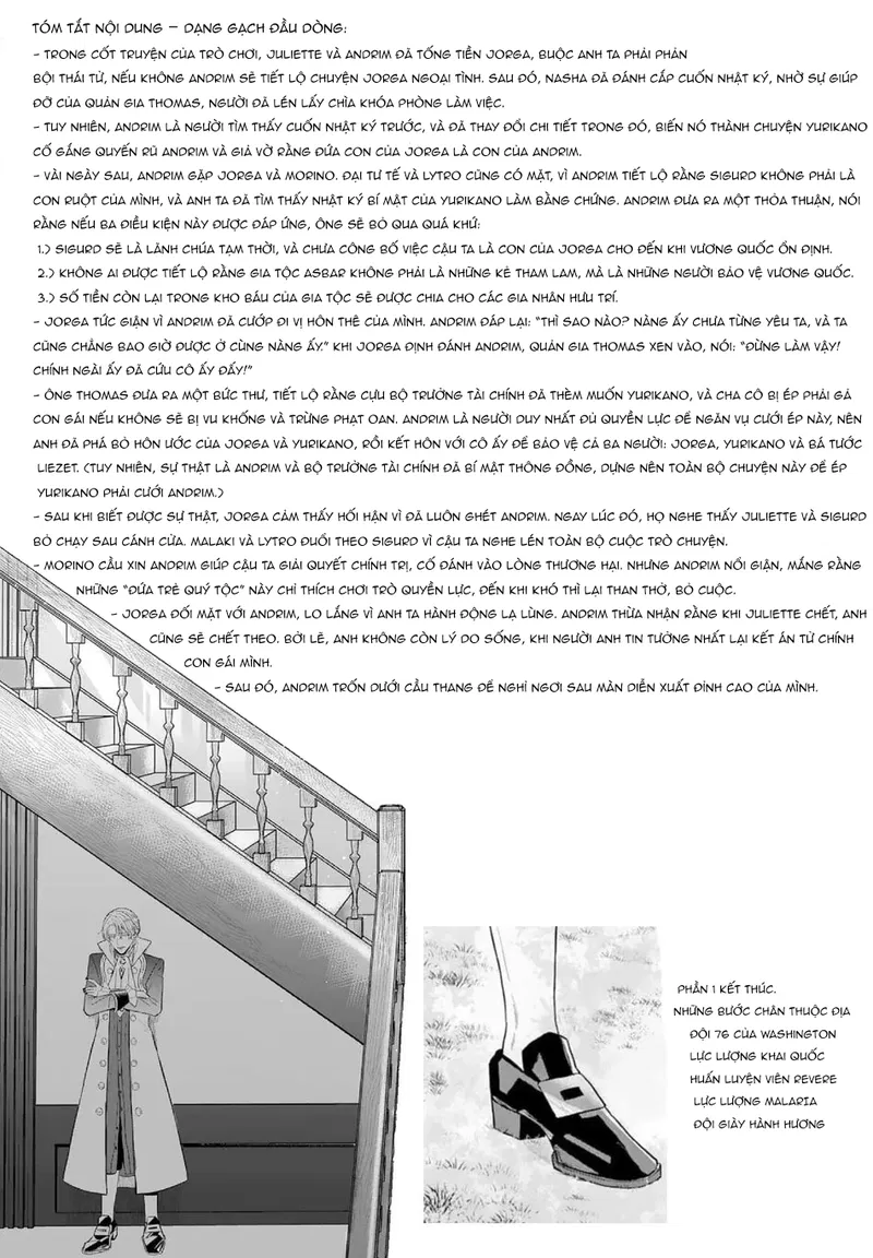 Đã Làm Thì Làm Tới Cùng Chapter 5 - Next 