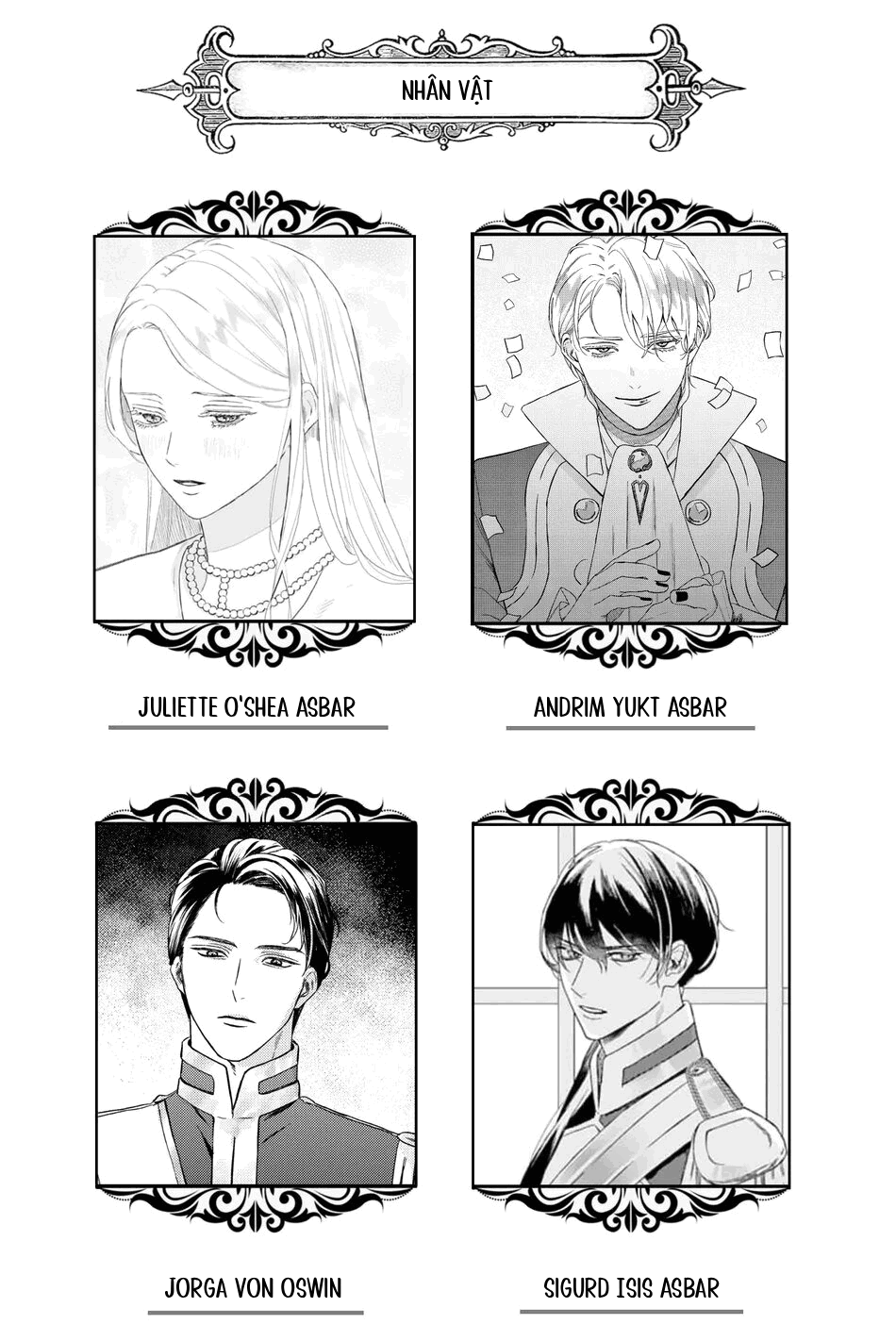 Đã Làm Thì Làm Tới Cùng Chapter 6 - Trang 2