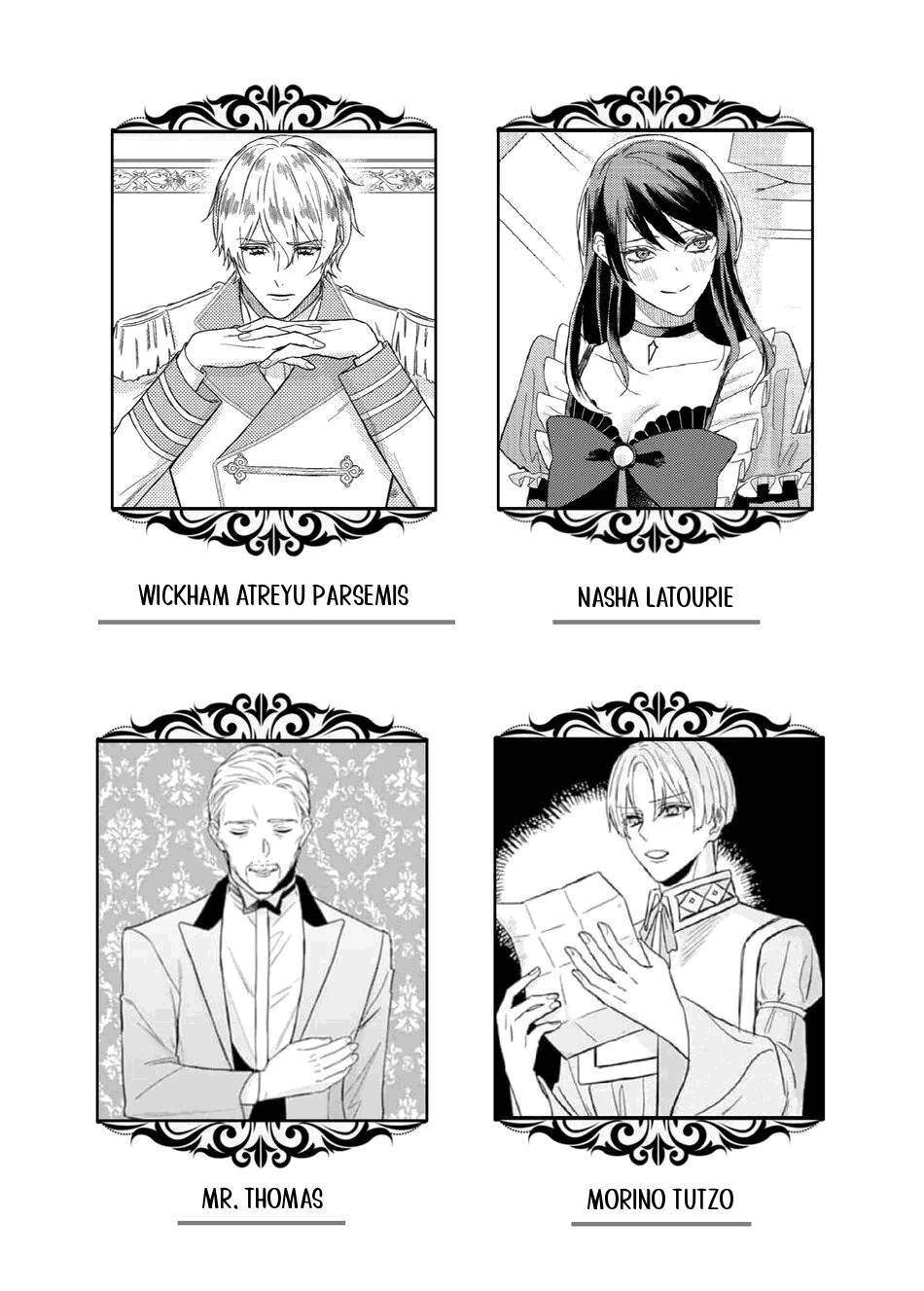 Đã Làm Thì Làm Tới Cùng Chapter 6 - Trang 2