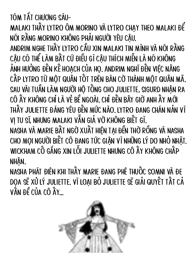 Đã Làm Thì Làm Tới Cùng Chapter 6 - Trang 2