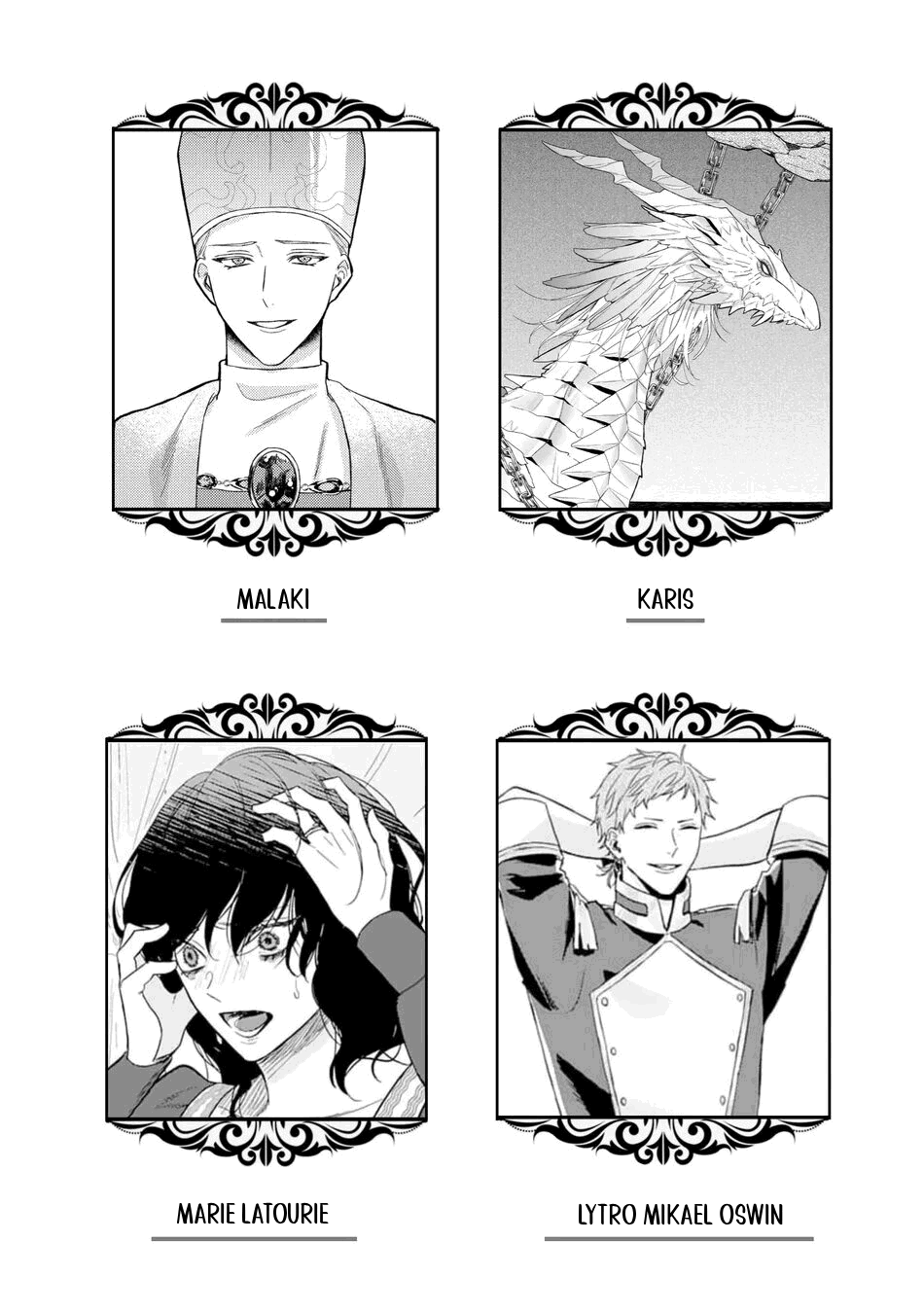 Đã Làm Thì Làm Tới Cùng Chapter 7 - Trang 2