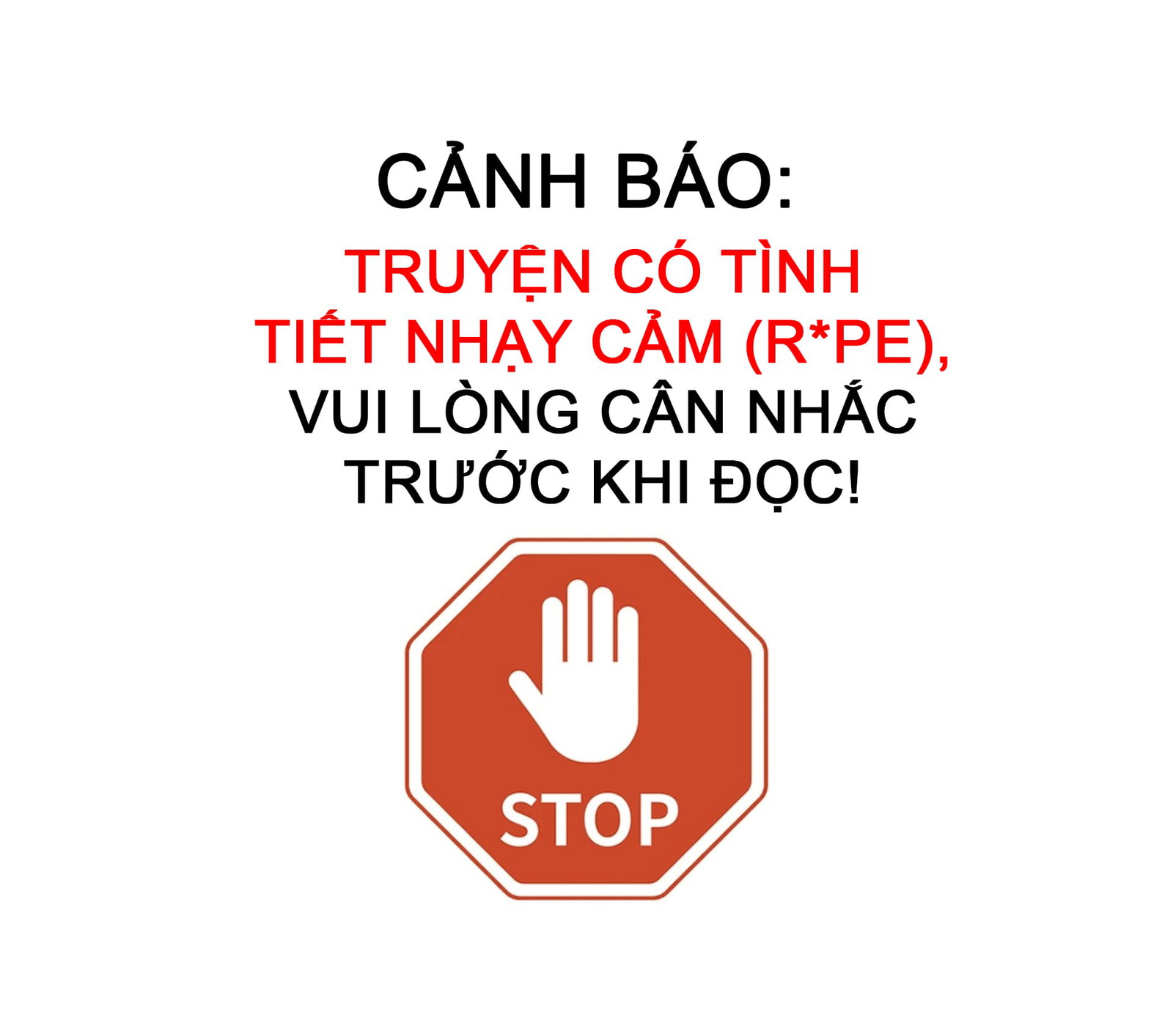 Đánh Dấu Omega Chapter 1: H - Trang 2