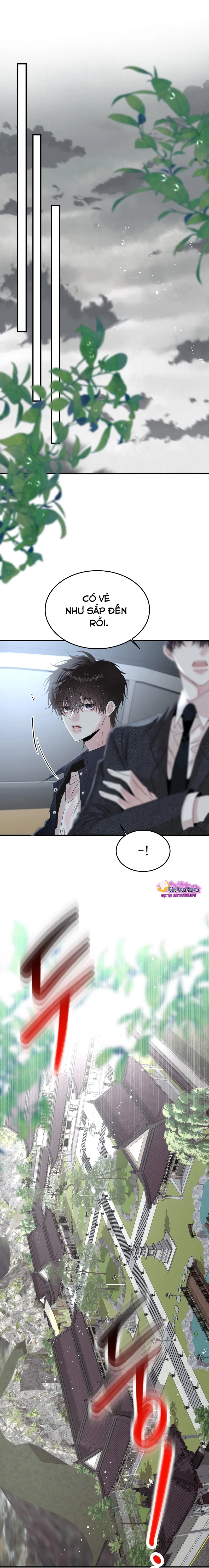 Chúa Ơi, Ngài Đâu Rồi ? Chapter 1 - Trang 2