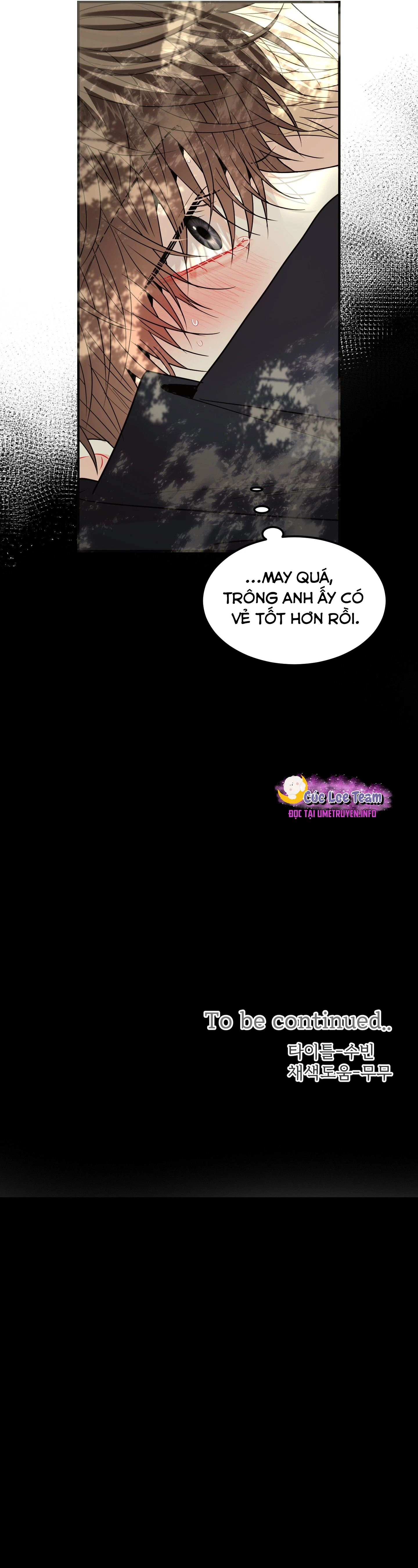 Chúa Ơi, Ngài Đâu Rồi ? Chapter 10 - Trang 2