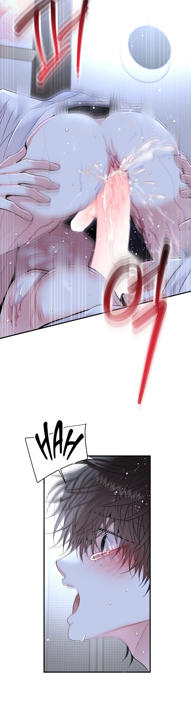 Chúa Ơi, Ngài Đâu Rồi ? Chapter 14 - H+ - Trang 2