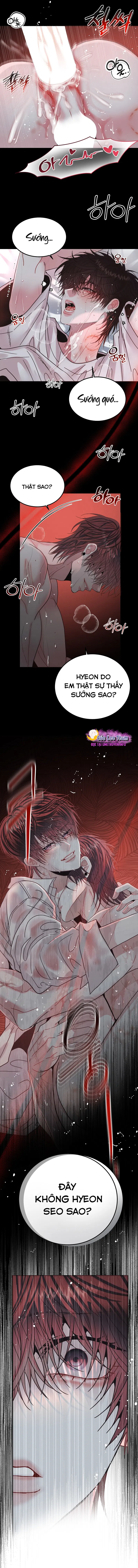 Chúa Ơi, Ngài Đâu Rồi ? Chapter 2 - Trang 2