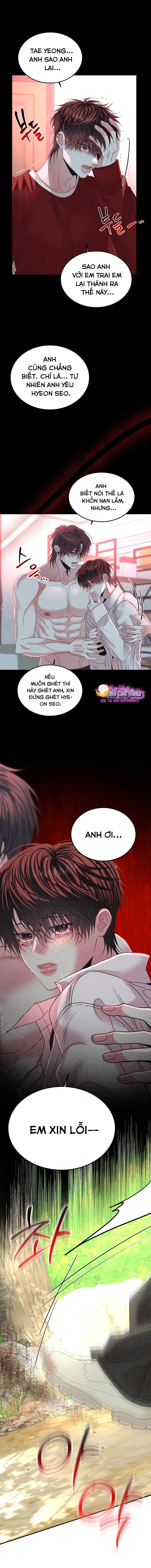 Chúa Ơi, Ngài Đâu Rồi ? Chapter 2 - Trang 2