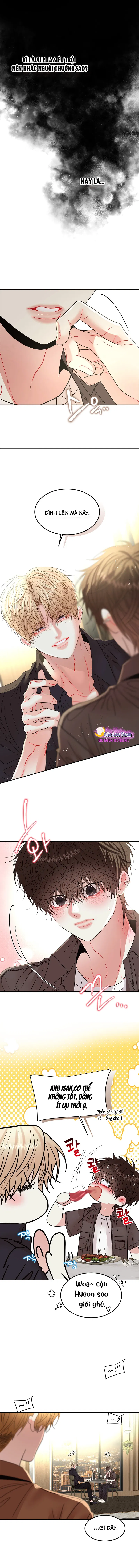 Chúa Ơi, Ngài Đâu Rồi ? Chapter 6 - Trang 2