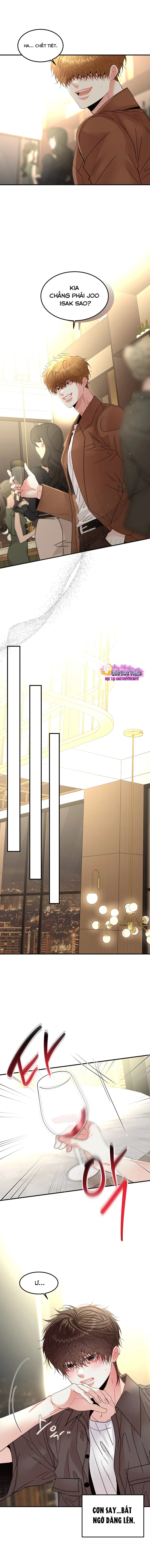 Chúa Ơi, Ngài Đâu Rồi ? Chapter 6 - Trang 2