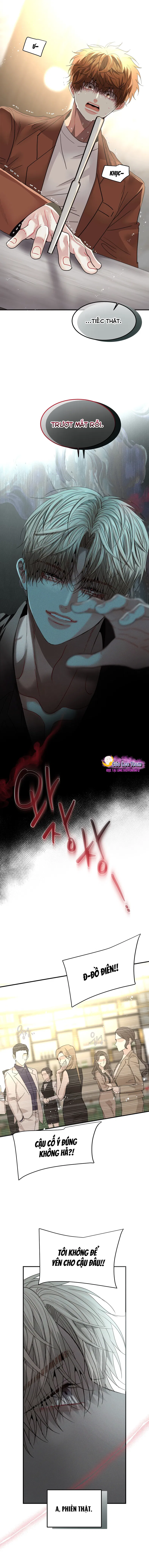 Chúa Ơi, Ngài Đâu Rồi ? Chapter 6 - Trang 2