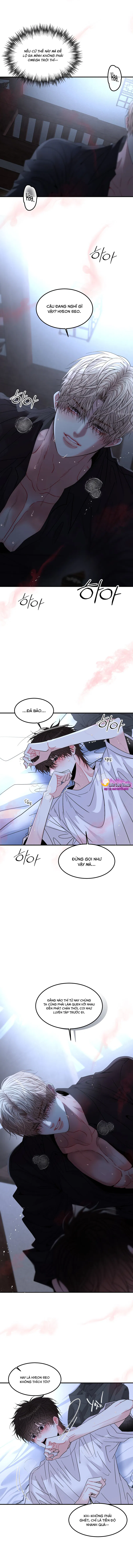 Chúa Ơi, Ngài Đâu Rồi ? Chapter 7 - H - Trang 2