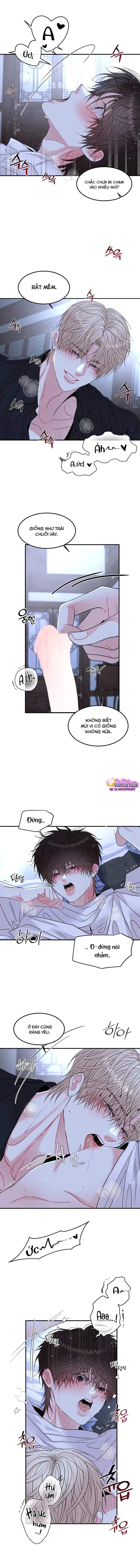 Chúa Ơi, Ngài Đâu Rồi ? Chapter 7 - H - Trang 2