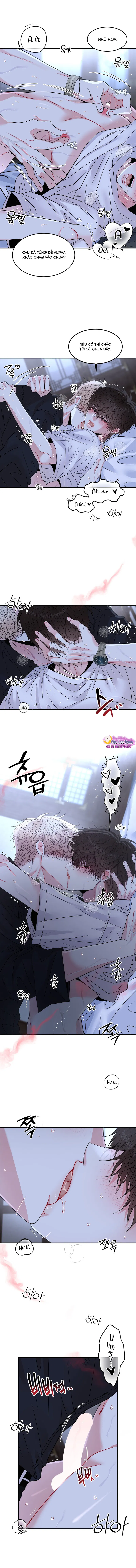 Chúa Ơi, Ngài Đâu Rồi ? Chapter 7 - H - Trang 2