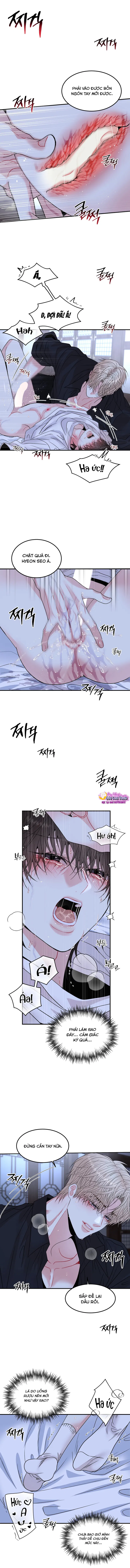 Chúa Ơi, Ngài Đâu Rồi ? Chapter 7 - H - Trang 2