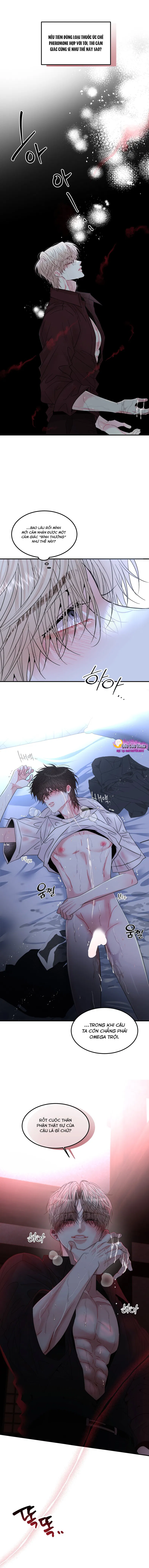 Chúa Ơi, Ngài Đâu Rồi ? Chapter 7 - H - Trang 2