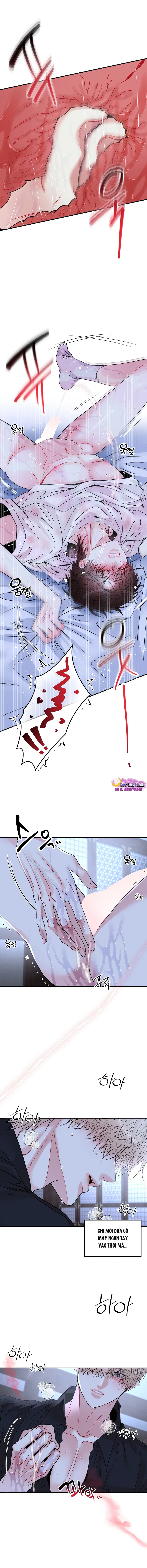 Chúa Ơi, Ngài Đâu Rồi ? Chapter 7 - H - Trang 2